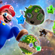 Illustration for article titled The Games That Defined The Last Generation
